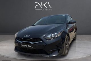 Kia Ceed 5p 1.0 T-GDi 100CV Concept - Foto 1