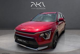 Kia Niro 1.6 HEV Concept - Foto 1