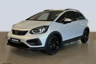 Honda Jazz 1.5 i-MMD CROSSTAR 80 kW (109 CV) - Foto 1