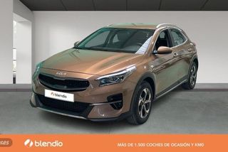 Kia XCeed 1.0 T-GDI 88KW DRIVE 120 5P - Foto 1