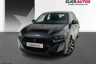 Peugeot 208 1.2 100CV Style Hybrid eDCS6 - Foto 1