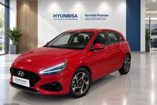 Hyundai i30 1.0 TGDI Klass 48V 100 - Foto 1