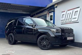 Hyundai Santa Fe PHEV 1.6T 4X4 AT Calligraphy 288Cv 7plazas - Foto 1