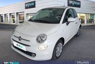 Fiat 500 1.0 Hybrid 51KW (70 CV) Cult - Foto 1