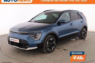 Kia Niro electric drive 150 kW e-Drive - Foto 1