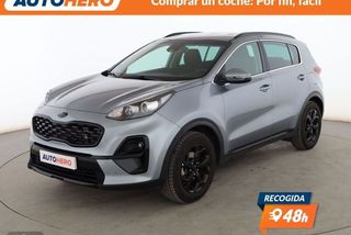 Kia Sportage 1.6 CRDi Mild-Hybrid Black Edition 2WD - Foto 1