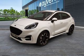 Ford Puma 1.0 EcoBoost 125cv ST-Line X MHEV - Foto 1