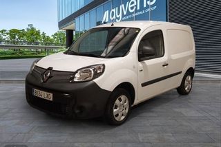 Renault Kangoo E-Tech 2 plazas - Foto 1