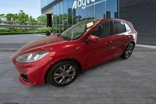 Ford Kuga ST-Line 2.0 EcoBlue MHEV 110kW (150CV) - Foto 1