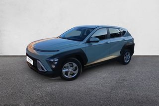 Hyundai Kona HEV 1.6 GDI DT Maxx - Foto 1