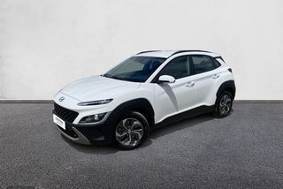 Hyundai Kona HEV 1.6 GDI DT Maxx - Foto 1