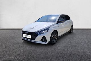Hyundai i20 1.2 MPI Nline 30 Aniversario - Foto 1
