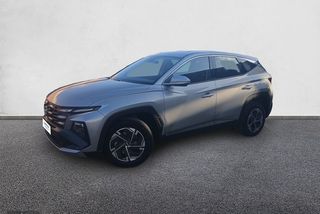 Hyundai Tucson 1.6 T HEV Klass AT - Foto 1