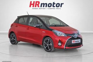 Toyota Yaris 1.5 Hybrid City 74 kW (100 CV) - Foto 1