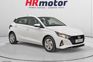 Hyundai i20 1.0 TGDI 48V Essence 74 kW (100 CV) - Foto 1