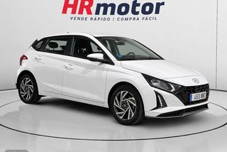 Hyundai i20 1.0 TGDI Klass 74 kW (100 CV) - Foto 1