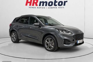 Ford Kuga 2.5 Duratec PHEV ST-Line Auto 165 kW (225 CV) - Foto 1