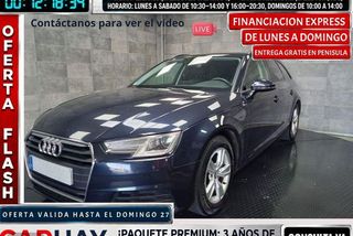 Audi A4 AVANT 2.0 TDI ULTRA 150CV - Foto 1