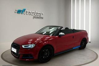 Audi S3 CABRIO 2.0 TFSI 300 CV QUATTRO S TRONIC - Foto 1