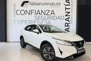 Nissan Qashqai DIG-T (158CV) mHEV CVT Acenta - Foto 1