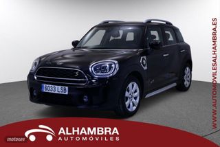 Mini Countryman 1.5 COOPER S E AUTO 4WD 5P - Foto 1