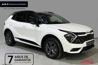 Kia Sportage 1.6 T-GDi HEV GT-line 4X2 - Foto 1