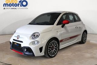 Abarth 500 1.4 16v T-Jet 595 107kW (145CV) E6 - Foto 1