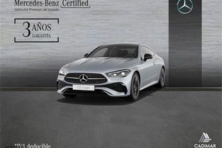 Mercedes CLE CLE 220 d Coupé - Foto 1