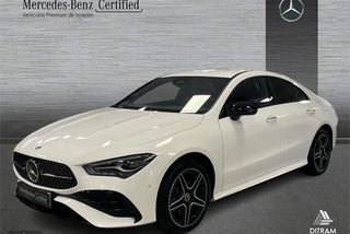 Mercedes Clase CLA 250 e - Foto 1