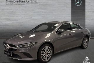 Mercedes Clase CLA 250 e - Foto 1