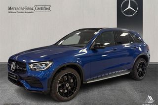 Mercedes Clase GLC 300 de 4MATIC - Foto 1