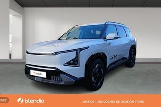 Kia EV5 BEV 81KWH 160KW EARTH AUTO 218 5P - Foto 1