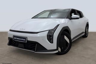 Kia EV4 Earth Launch Edition 81,4kWh (LR) 150 kW (204 CV) - Foto 1