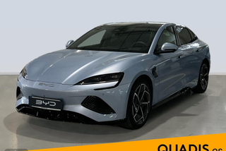 BYD Seal Excellence AWD 390 kW (530 CV) - Foto 1