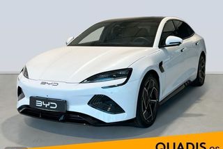 BYD Seal Excellence AWD 390 kW (530 CV) - Foto 1