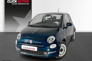 Fiat 500 1.0 Hybrid 70CV Monotrim+Pack - Foto 1