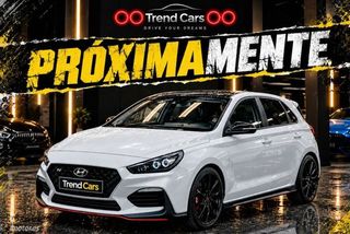 Hyundai i30 5p 2.0 T-GDi 202 kW - Foto 1