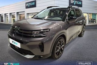 Citroen C5 Aircross Plug-in Hybrid 225 e-EAT8 Max - Foto 1