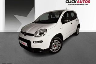 Fiat Panda 1.0 70CV Hybrid - Foto 1