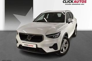 Volvo XC40 2.0 163CV B3 G Core Auto - Foto 1