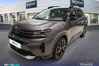 Citroen C5 Aircross Plug-in Hybrid 225 e-EAT8 Max - Foto 1