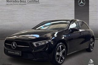 Mercedes Clase A 250 e - Foto 1