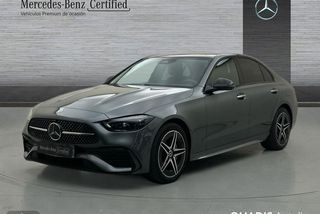 Mercedes Clase C 0 de 230 kW (313 CV) - Foto 1