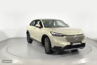 Honda HR V HR-V 1.5 I-MMD HEV ADVANCE CVT 5P - Foto 1