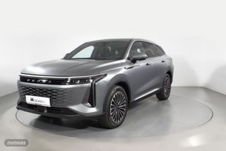OMODA 9 1.5 TGDI SHS PREMIUM DHT 5P - Foto 1