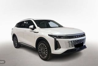 OMODA 9 1.5 TGDI SHS PREMIUM DHT 5P - Foto 1