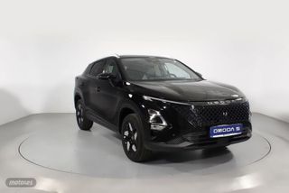 OMODA 5 1.5 T-GDI HEV 165KW PREMIUM DHT 5P - Foto 1