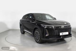 OMODA 9 1.5 TGDI SHS PREMIUM DHT 5P - Foto 1