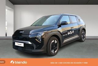 Kia EV3 BEV 81KWH 150KW EARTH AUTO 204 5P - Foto 1