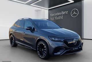 Mercedes EQE SUV EQE 500 4MATIC Edition SUV - Foto 1